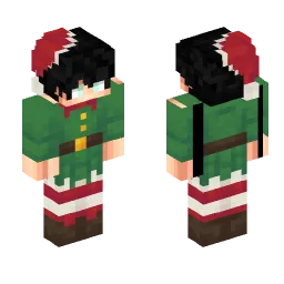 Minecraft Skin #232679