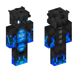 Minecraft Skin #232680