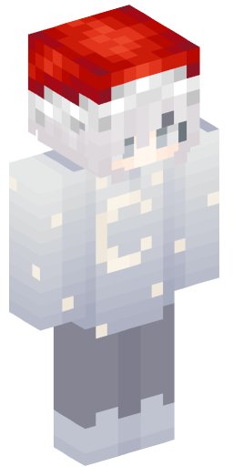 ZoomFly2025 Minecraft Skin Preview on Minecraft.Co.Com