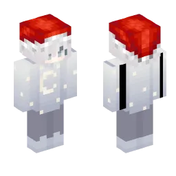 Minecraft Skin #232681