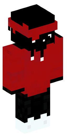 zoomai Minecraft Skin Preview on Minecraft.Co.Com