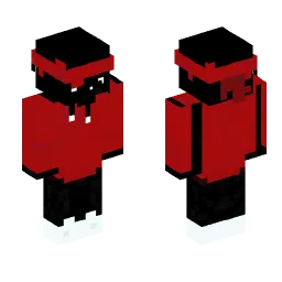 Minecraft Skin #232682