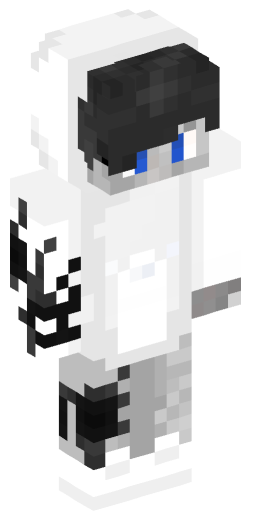 ZoomDK Minecraft Skin Preview on Minecraft.Co.Com