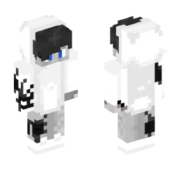 Minecraft Skin #232683