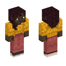 Minecraft Skin #232684