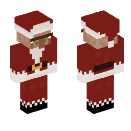 Minecraft Skin #232685