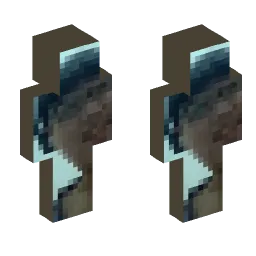 Minecraft Skin #232686