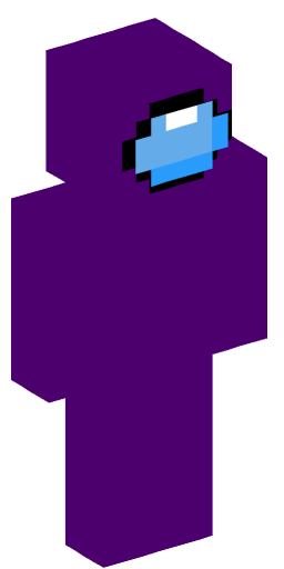 POMNILOVER Minecraft Skin Preview on Minecraft.Co.Com