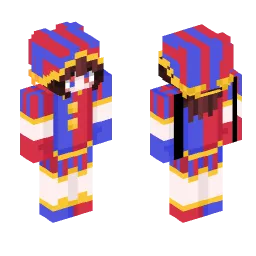 Minecraft Skin #232689