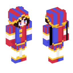 Minecraft Skin #232693