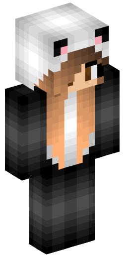 camila_cabello Minecraft Skin Preview on Minecraft.Co.Com