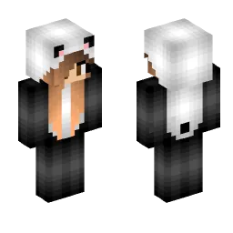 Minecraft Skin #232698
