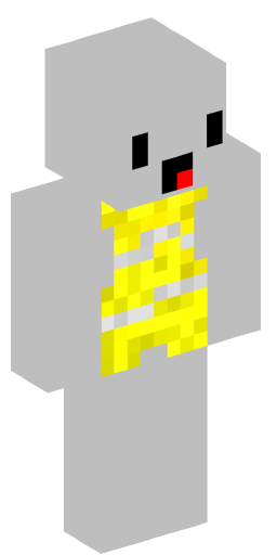 CamioneurMitch Minecraft Skin Preview on Minecraft.Co.Com