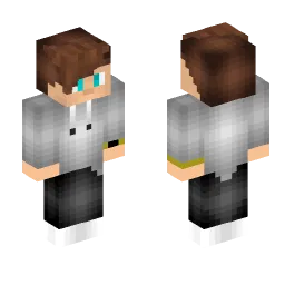 Minecraft Skin #232700