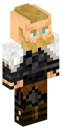 Camilovich Minecraft Skin Preview on Minecraft.Co.Com