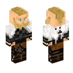 Minecraft Skin #232702