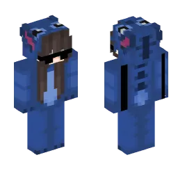 Minecraft Skin #232703