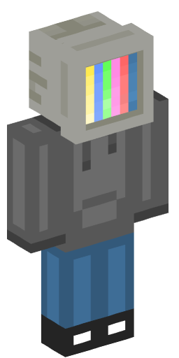 camillentee1337 Minecraft Skin Preview on Minecraft.Co.Com