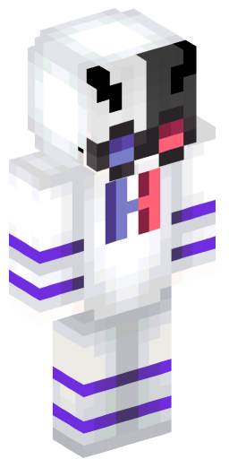 HihaiGHG Minecraft Skin Preview on Minecraft.Co.Com