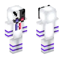 Minecraft Skin #232706