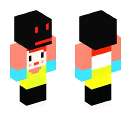 Minecraft Skin #232710