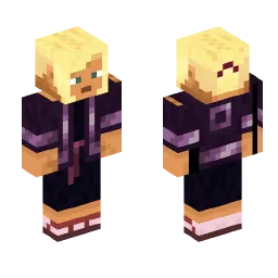 Minecraft Skin #232711