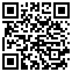 Hihallo421 QR Code