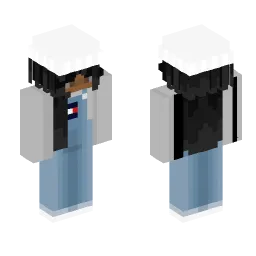 Minecraft Skin #232712