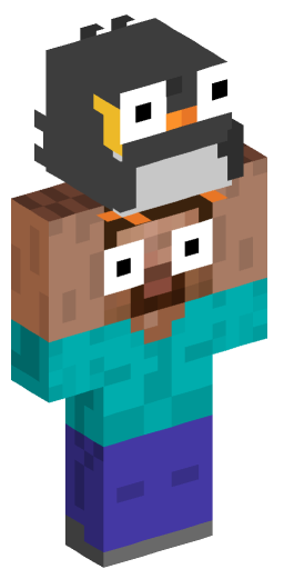 HiHa9 Minecraft Skin Preview on Minecraft.Co.Com