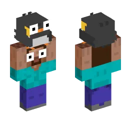 Minecraft Skin #232713