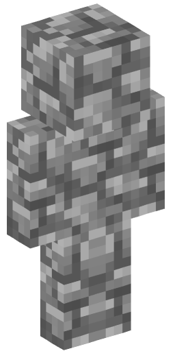 Hihaaa Minecraft Skin Preview on Minecraft.Co.Com