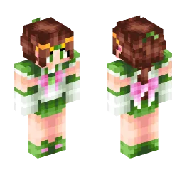 Minecraft Skin #232715