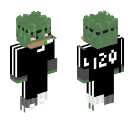 Minecraft Skin #232716