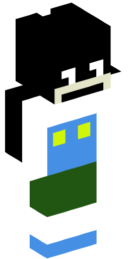 SkibidiToilet690 Minecraft Skin Preview on Minecraft.Co.Com