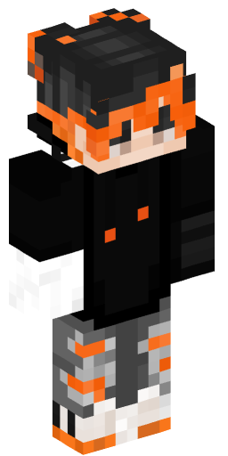 skibiditoilet982 Minecraft Skin Preview on Minecraft.Co.Com