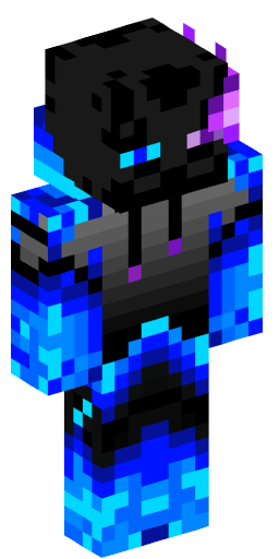 spidermangood Minecraft Skin Preview on Minecraft.Co.Com