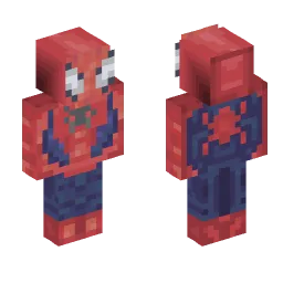 Minecraft Skin #232727
