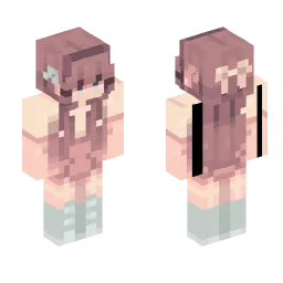 Minecraft Skin #232728