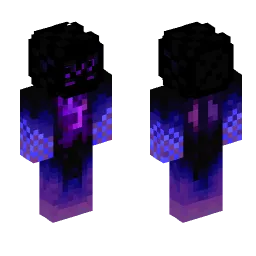 Minecraft Skin #232729