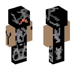 Minecraft Skin #232739