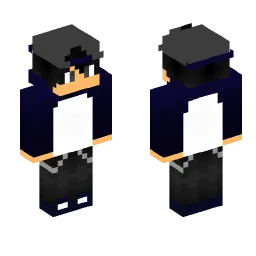 Minecraft Skin #232741