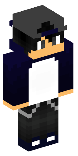 elias1406 Minecraft Skin Preview on Minecraft.Co.Com