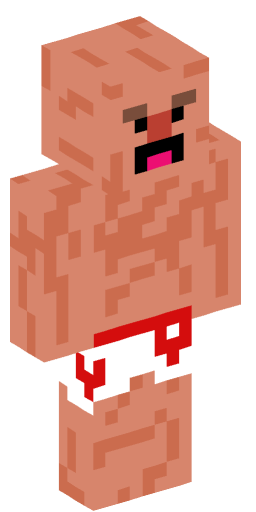 magalsi Minecraft Skin Preview on Minecraft.Co.Com