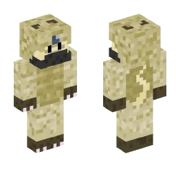 Minecraft Skin #232747