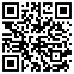 MAGA QR Code