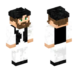 Minecraft Skin #232750