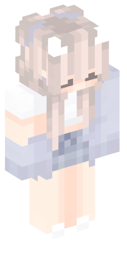 Elias0411 Minecraft Skin Preview on Minecraft.Co.Com