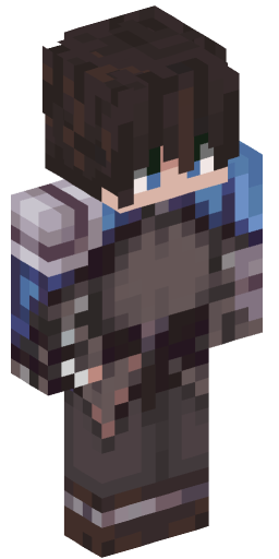 Elias_lfbr Minecraft Skin Preview on Minecraft.Co.Com