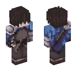 Minecraft Skin #232753