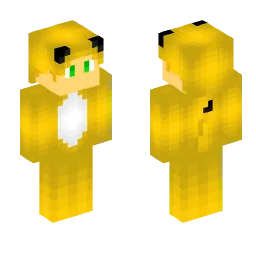 Minecraft Skin #232755